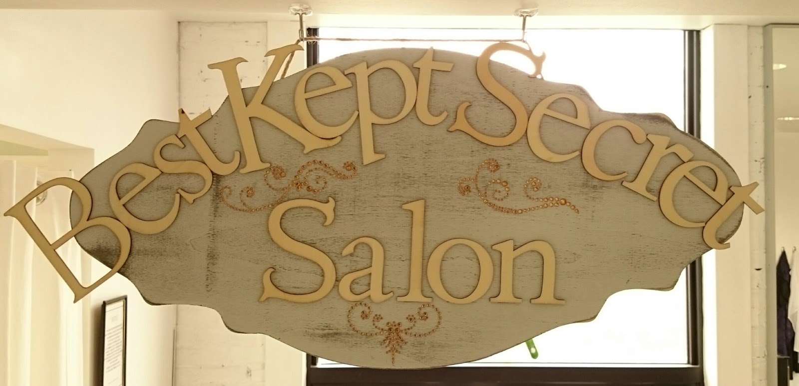 Photo of Best Kept Secret Salon in Ridgefield City, New Jersey, United States - 6 Picture of Point of interest, Establishment, Hair care