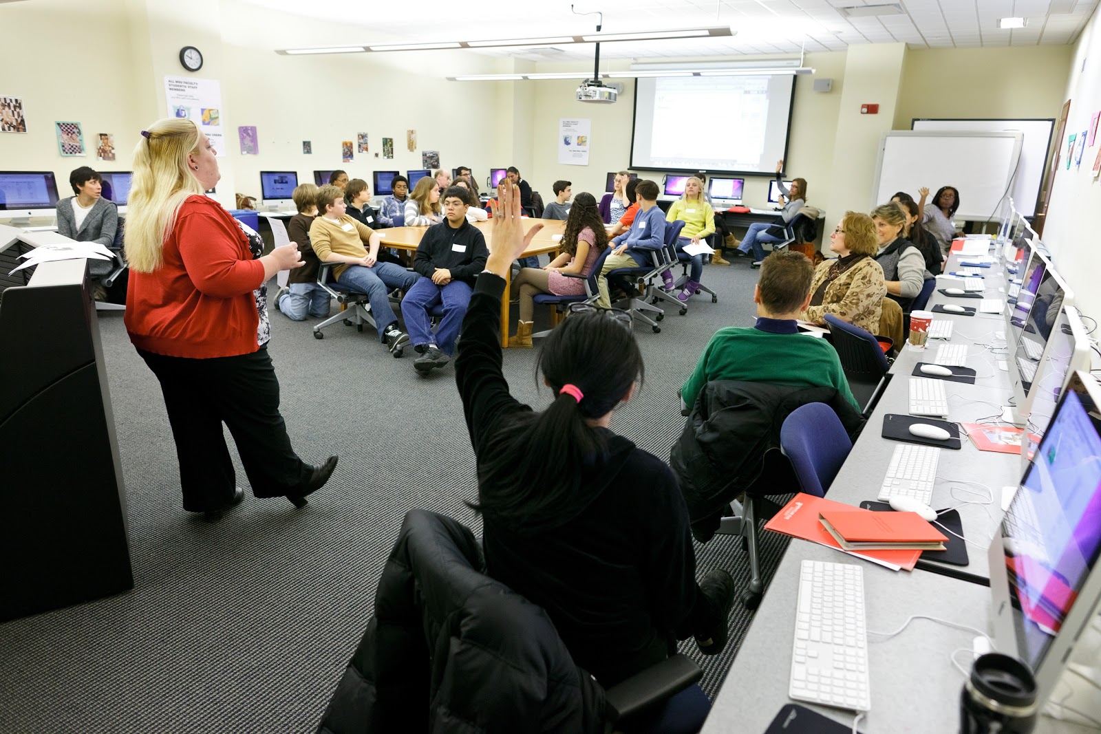 Photo of The ADP Center for Learning Technologies in Montclair City, New Jersey, United States - 2 Picture of Point of interest, Establishment, University