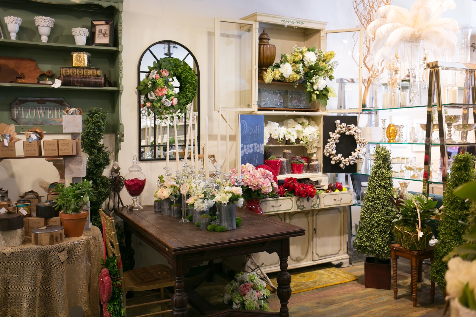 Photo of Anna Rose Floral & Event Design in North Haledon City, New Jersey, United States - 9 Picture of Point of interest, Establishment, Store, Florist