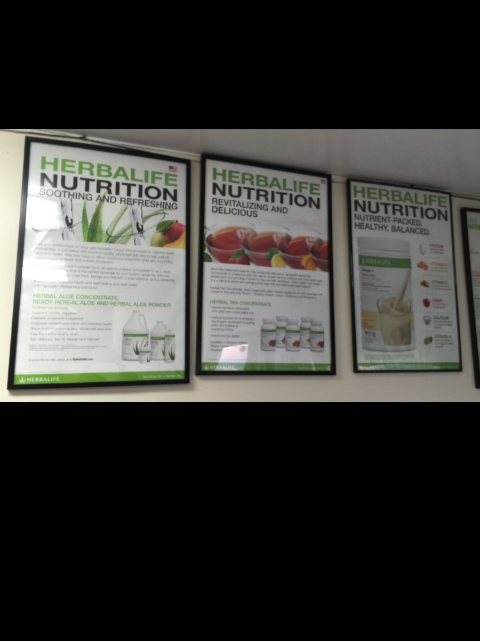 Photo of Family Nutritional Center in Irvington City, New Jersey, United States - 4 Picture of Point of interest, Establishment, Health