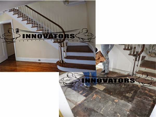 Photo of Innovators Construction Company, LLC in Bronx City, New York, United States - 10 Picture of Point of interest, Establishment, Store, Home goods store, General contractor, Painter