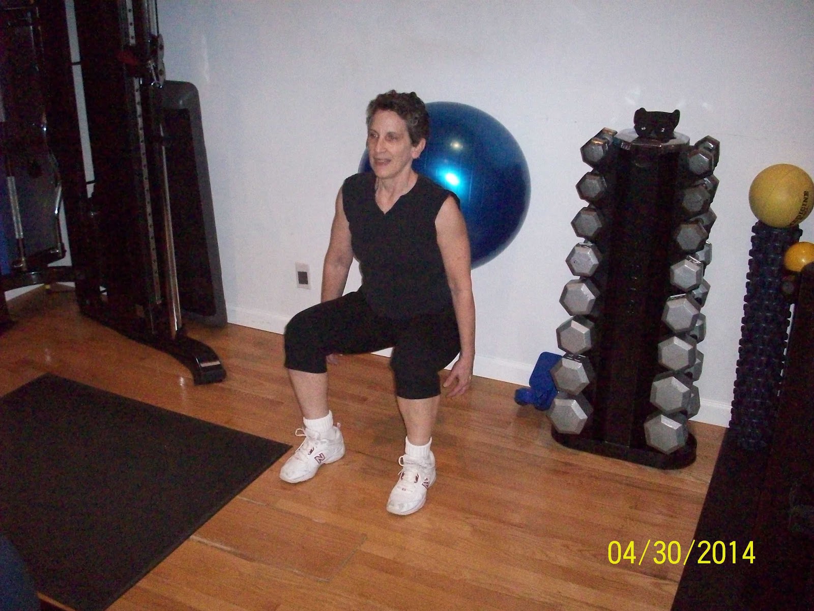 Photo of Fiveway Fitness in Cliffside Park City, New Jersey, United States - 4 Picture of Point of interest, Establishment, Health