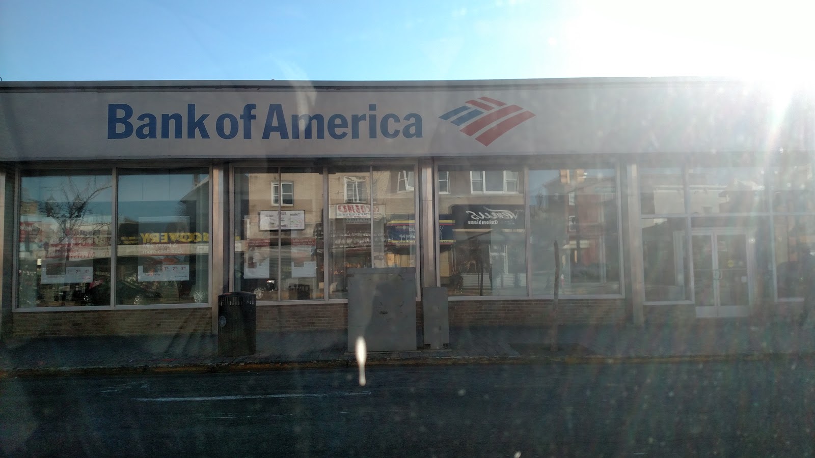 Photo of Bank of America Financial Center in West New York City, New Jersey, United States - 1 Picture of Point of interest, Establishment, Finance, Bank