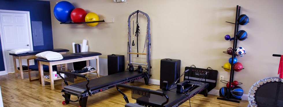 Photo of Monmouth County - Mullaney & Associates Physical Therapy in Matawan City, New Jersey, United States - 2 Picture of Point of interest, Establishment, Health