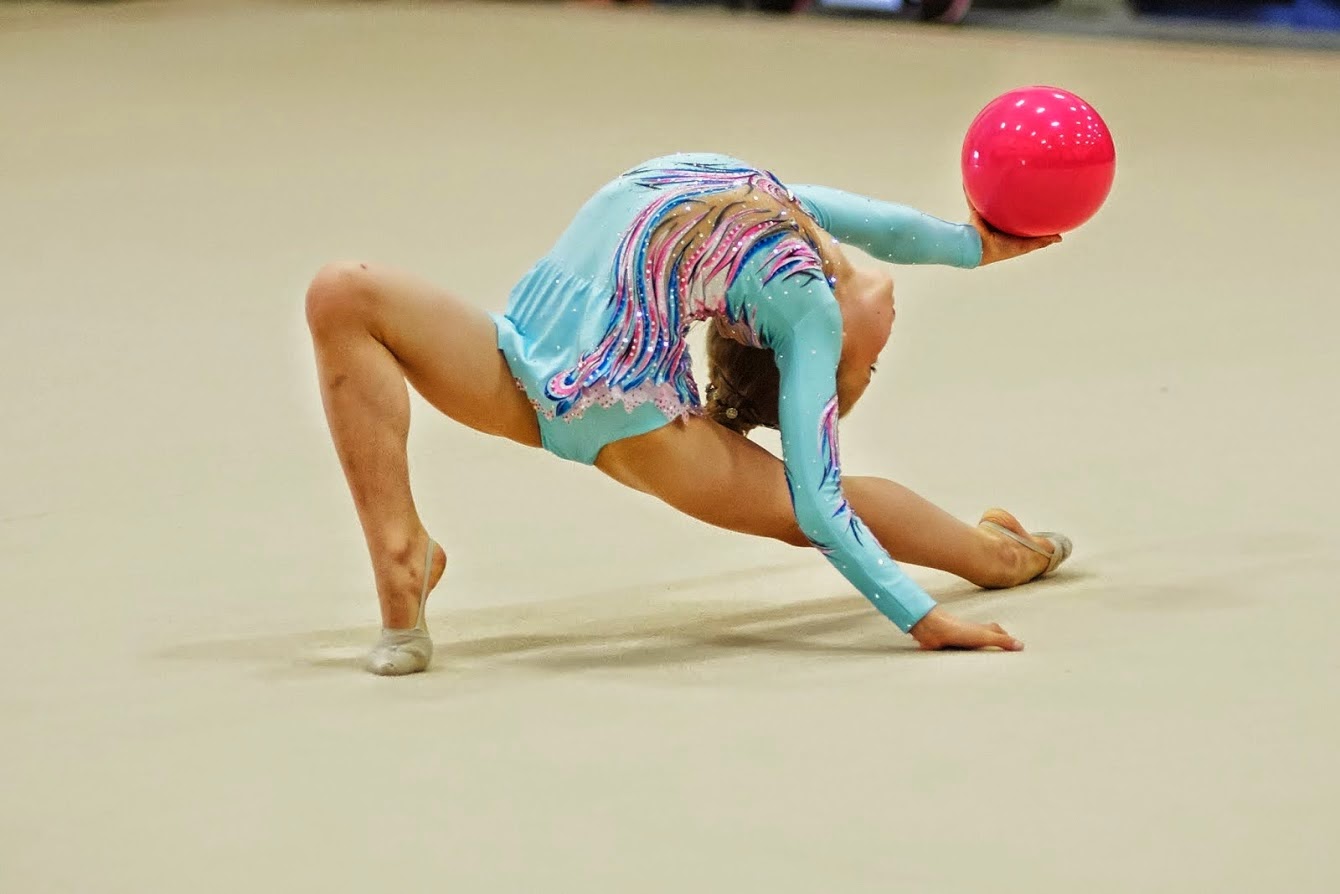 Photo of Liberty Academy of Rhythmic Gymnastics in Fairfield City, New Jersey, United States - 2 Picture of Point of interest, Establishment, Health, Gym