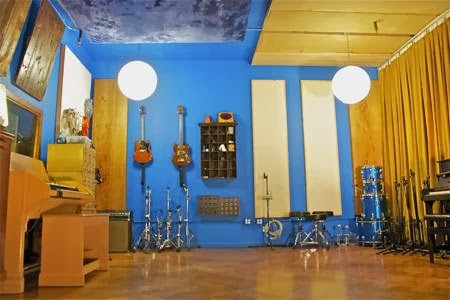 Photo of The Seaside Lounge Recording Studios in Kings County City, New York, United States - 2 Picture of Point of interest, Establishment