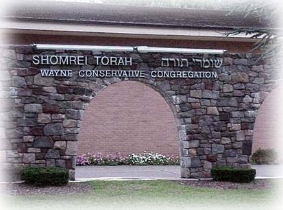 Photo of Shomrei Torah: The Wayne Conservative Congregation in Wayne City, New Jersey, United States - 3 Picture of Point of interest, Establishment, School, Place of worship, Synagogue