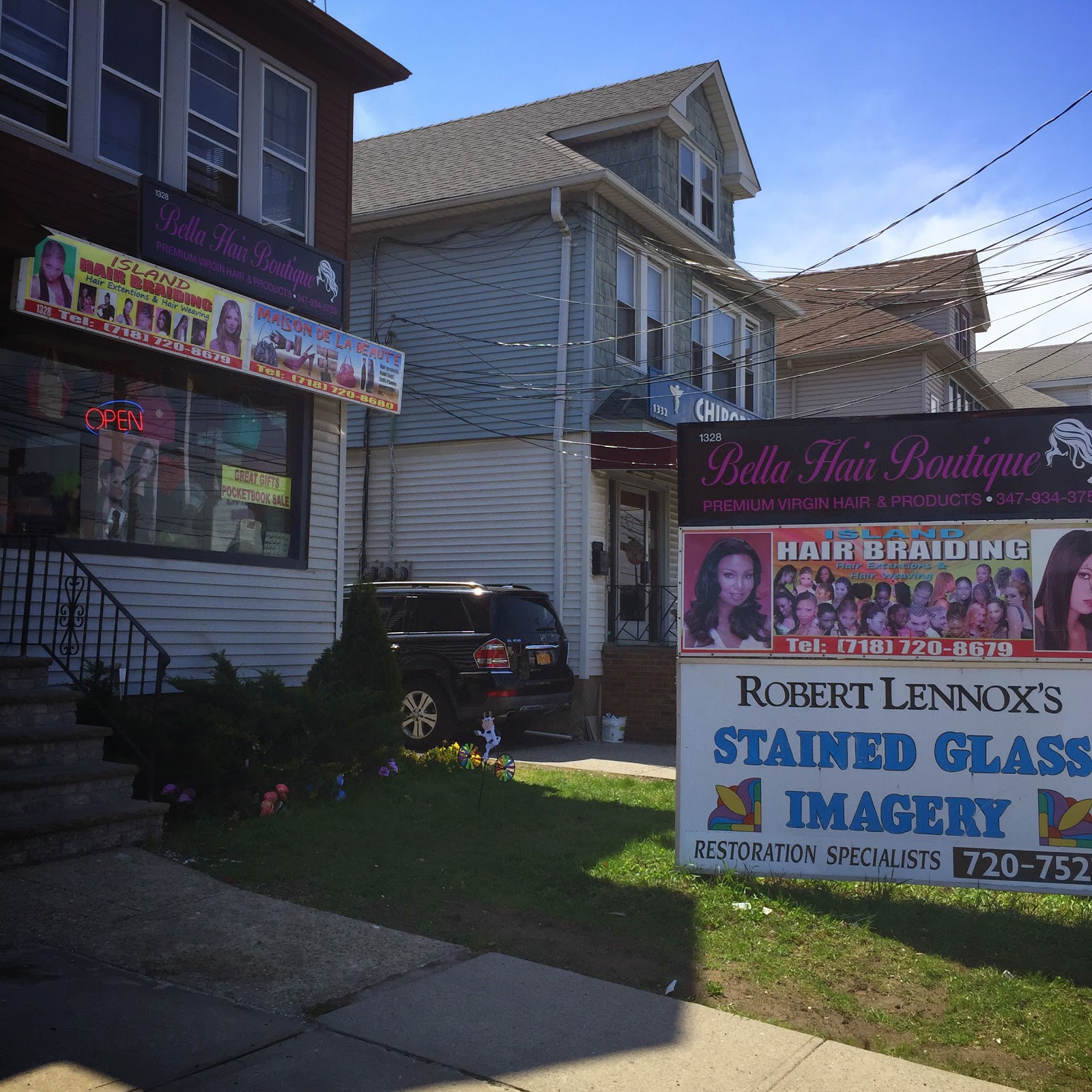 Photo of Bella Hair Boutique in Staten Island City, New York, United States - 3 Picture of Point of interest, Establishment, Store