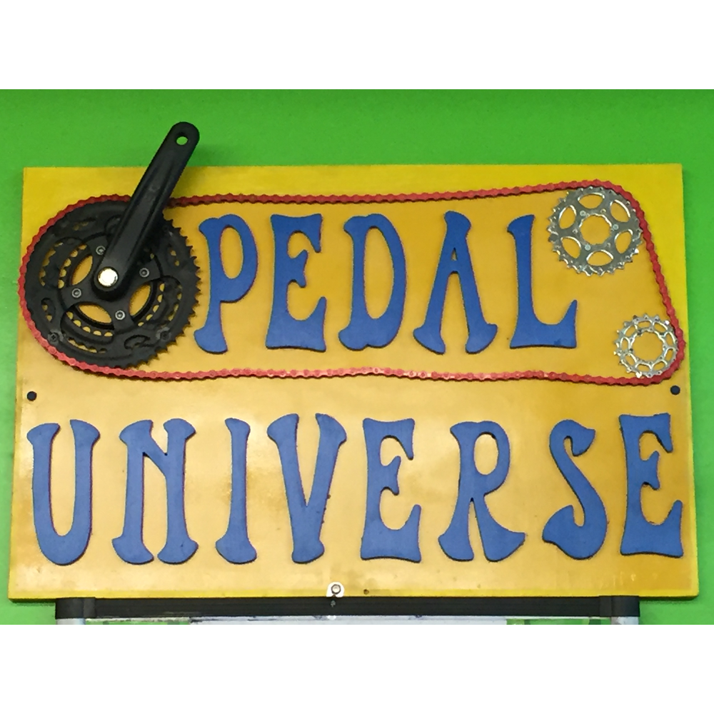 Photo of Pedal Universe in New York City, New York, United States - 2 Picture of Point of interest, Establishment, Store, Bicycle store