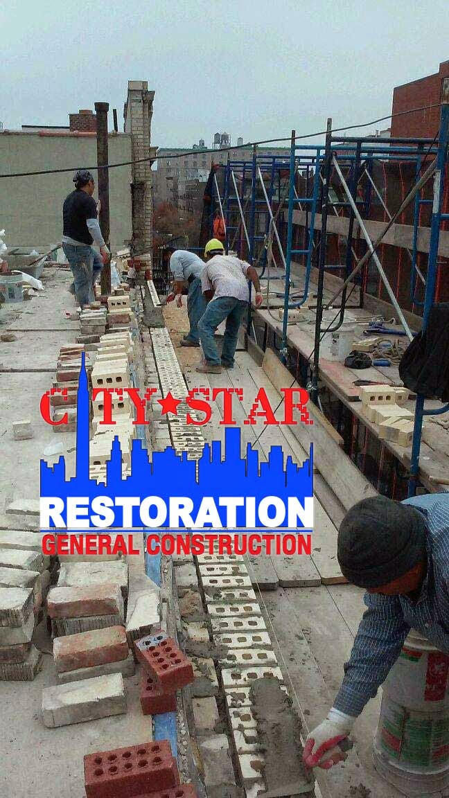 Photo of City Star Restoration Inc. in Bronx City, New York, United States - 7 Picture of Point of interest, Establishment, General contractor