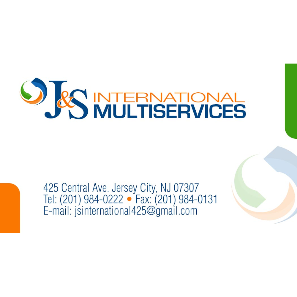 Photo of Public Notary & Apostillas/J&S International Multi-Service in Jersey City, New Jersey, United States - 7 Picture of Point of interest, Establishment, Finance, Travel agency