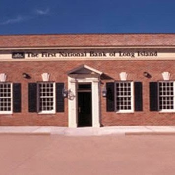 Photo of The First National Bank of Long Island in Rockville Centre City, New York, United States - 1 Picture of Point of interest, Establishment, Finance, Atm, Bank