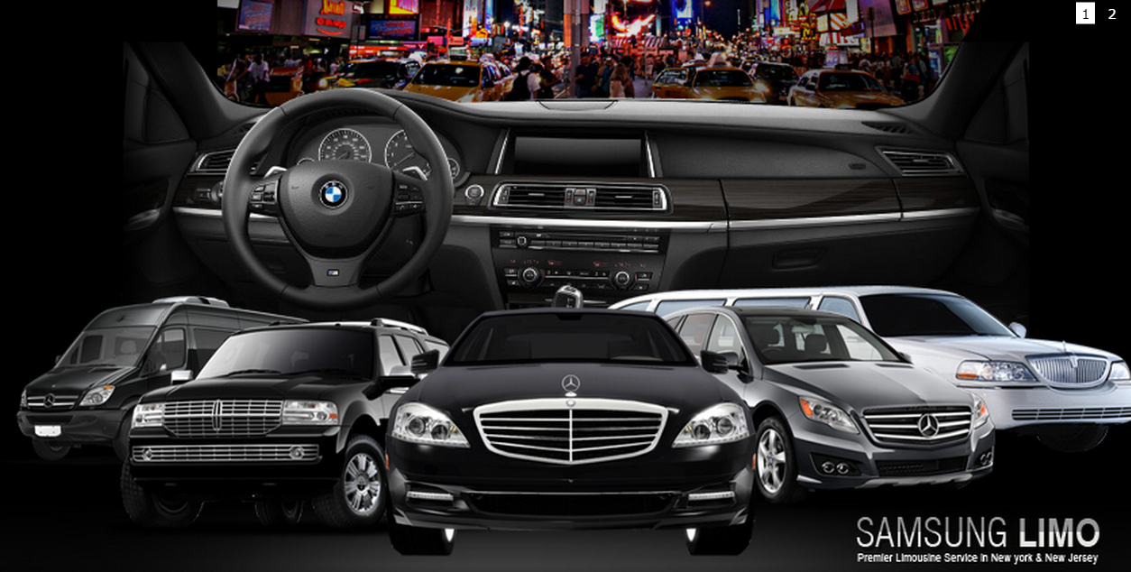 Photo of Samsung Limo Services in Fort Lee City, New Jersey, United States - 2 Picture of Point of interest, Establishment