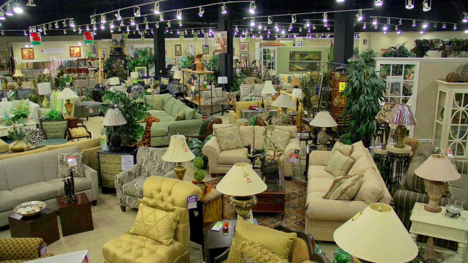 Photo of Sofas Plus in Fairfield City, New Jersey, United States - 2 Picture of Point of interest, Establishment, Store, Home goods store, Furniture store