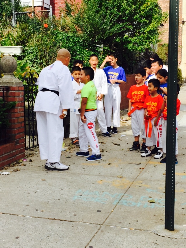 Photo of G Gentil South Shirokan Karate in Queens City, New York, United States - 8 Picture of Point of interest, Establishment, Health