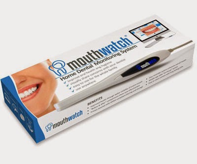 Photo of MouthWatch in New York City, New York, United States - 1 Picture of Point of interest, Establishment, Store, Health