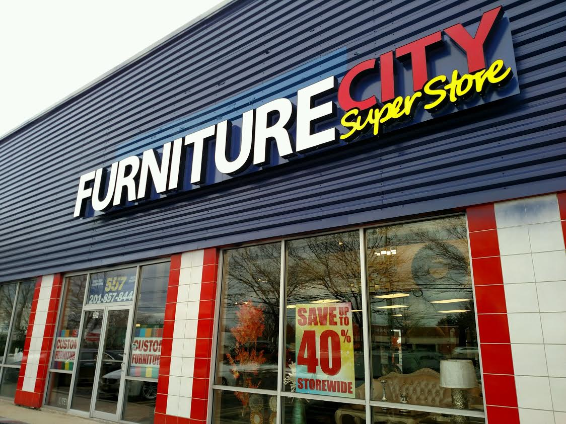 Photo of Furniture City SuperStore in Paramus City, New Jersey, United States - 4 Picture of Point of interest, Establishment, Store, Home goods store, Furniture store