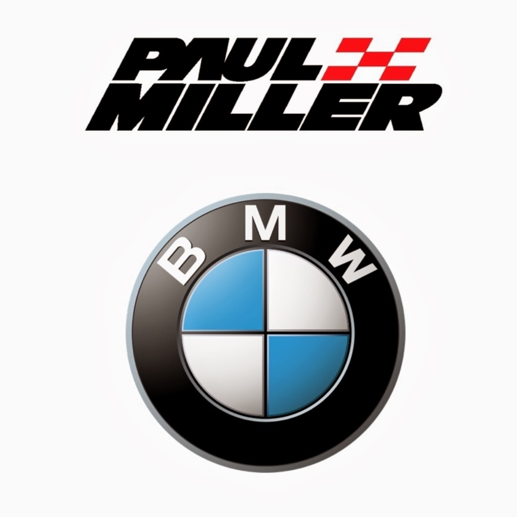 Photo of Paul Miller BMW in Wayne City, New Jersey, United States - 4 Picture of Point of interest, Establishment, Car dealer, Store