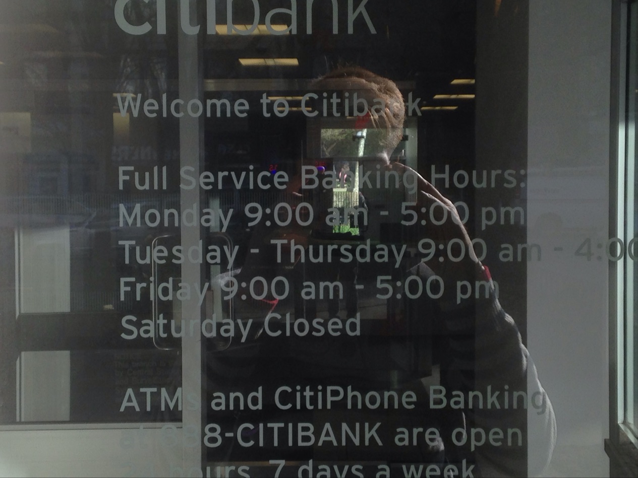 Photo of Citibank in New York City, New York, United States - 2 Picture of Point of interest, Establishment, Finance, Bank