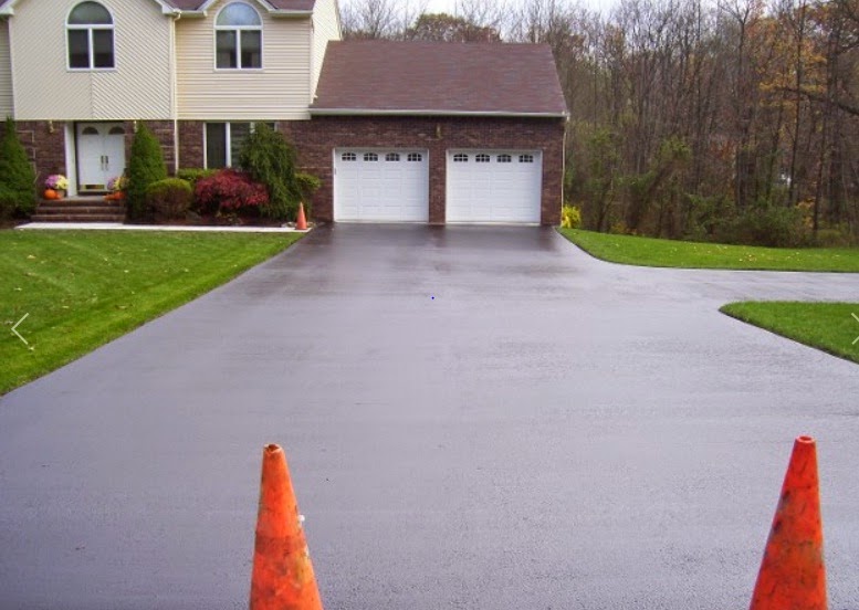 Photo of Kuebler Paving, Inc. in Paramus City, New Jersey, United States - 1 Picture of Point of interest, Establishment, General contractor