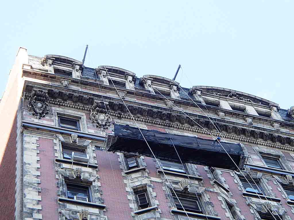 Photo of Coastal Waterproofing LLC in New York City, New York, United States - 3 Picture of Point of interest, Establishment, General contractor, Roofing contractor