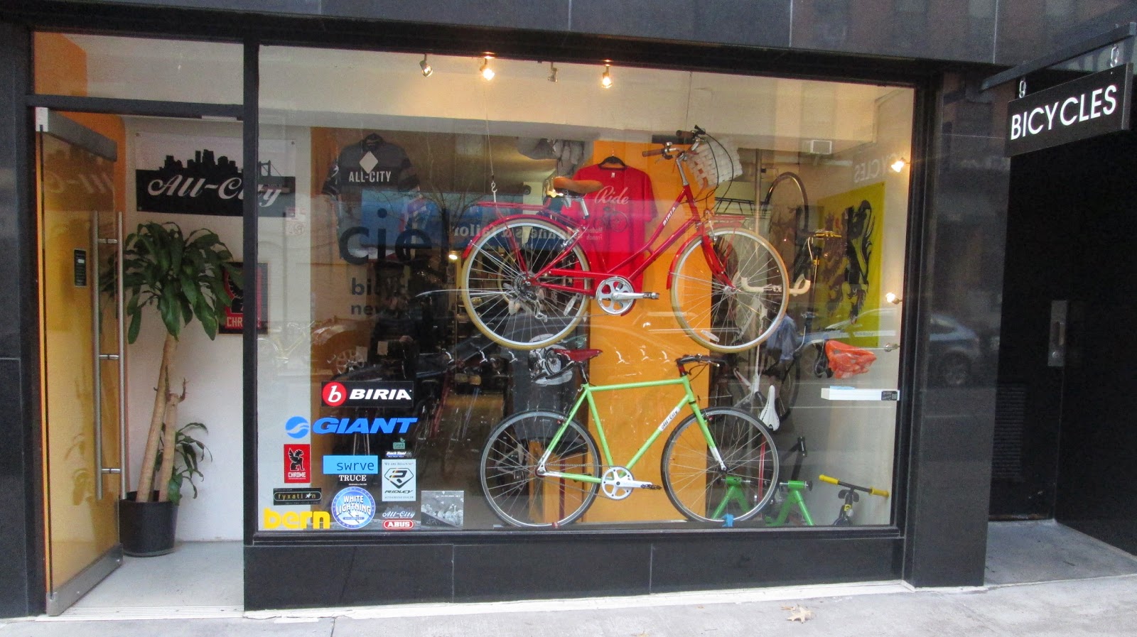 Photo of Ciel Bicycle Stores in New York City, New York, United States - 7 Picture of Point of interest, Establishment, Store, Bicycle store