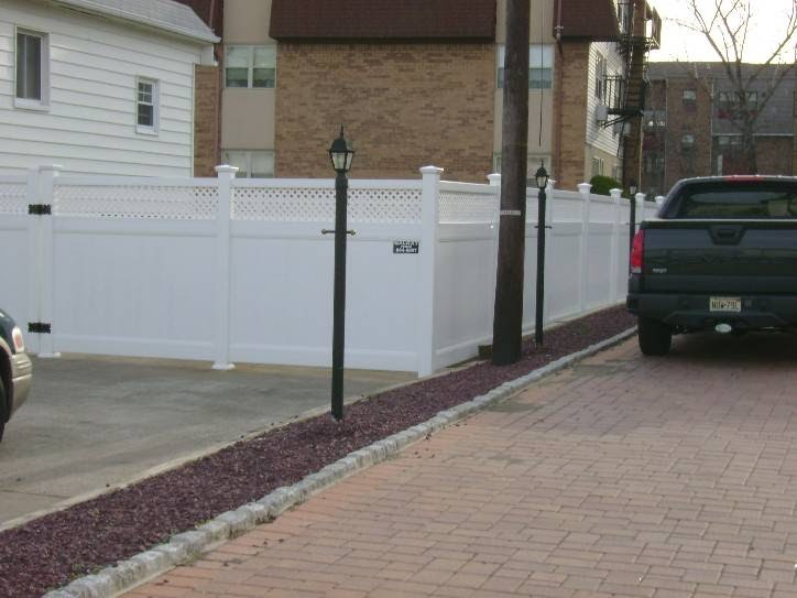 Photo of Galaxy Fence Company Inc. in Secaucus City, New Jersey, United States - 1 Picture of Point of interest, Establishment, Store, General contractor, Hardware store