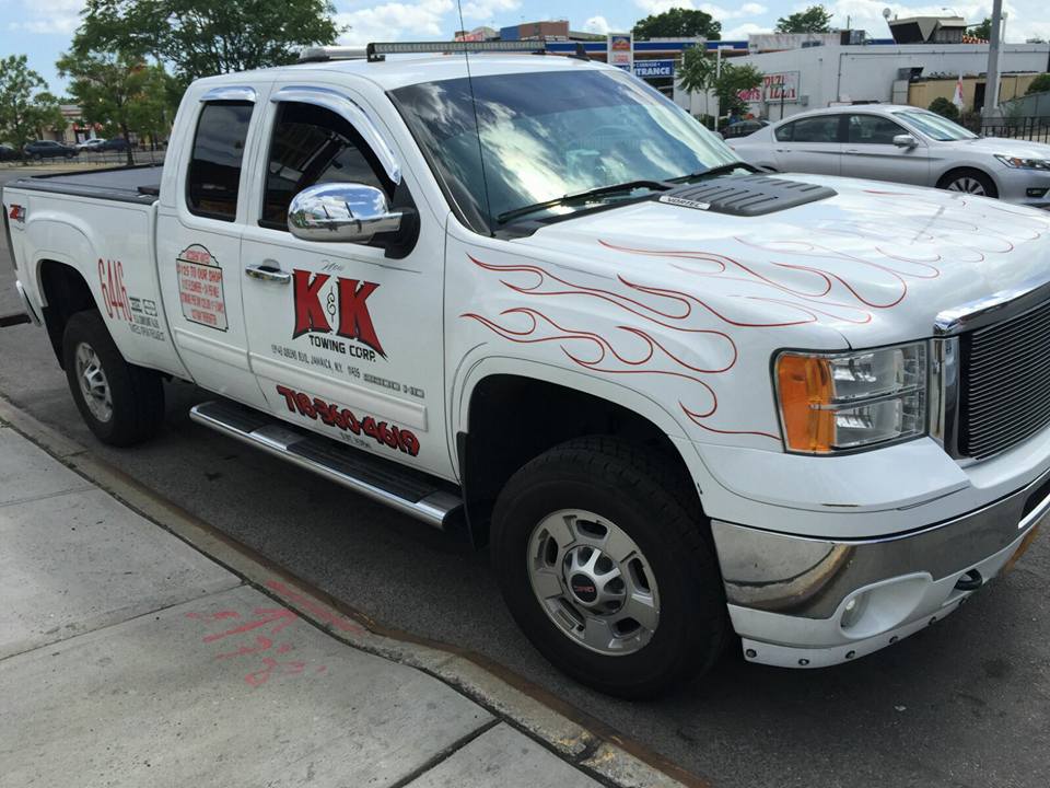 Photo of Newkktowing in Richmond Hill City, New York, United States - 4 Picture of Point of interest, Establishment