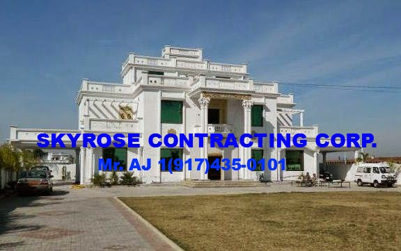 Photo of Skyrose Contracting Corporation in Richmond City, New York, United States - 1 Picture of Point of interest, Establishment, General contractor