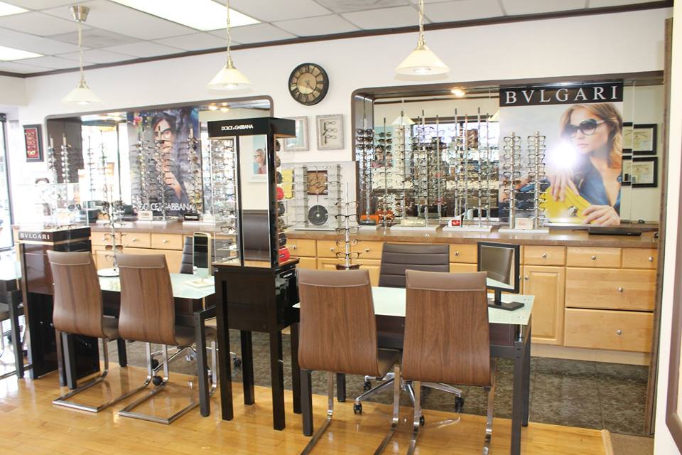 Photo of Eye Contact Vision Center in North Bergen City, New Jersey, United States - 4 Picture of Point of interest, Establishment, Health, Doctor