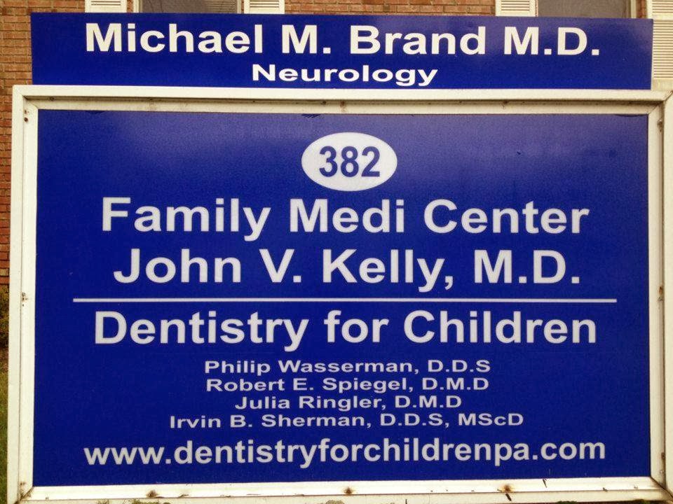 Photo of John Kelly MD in Bloomfield City, New Jersey, United States - 5 Picture of Point of interest, Establishment, Health, Doctor, Local government office