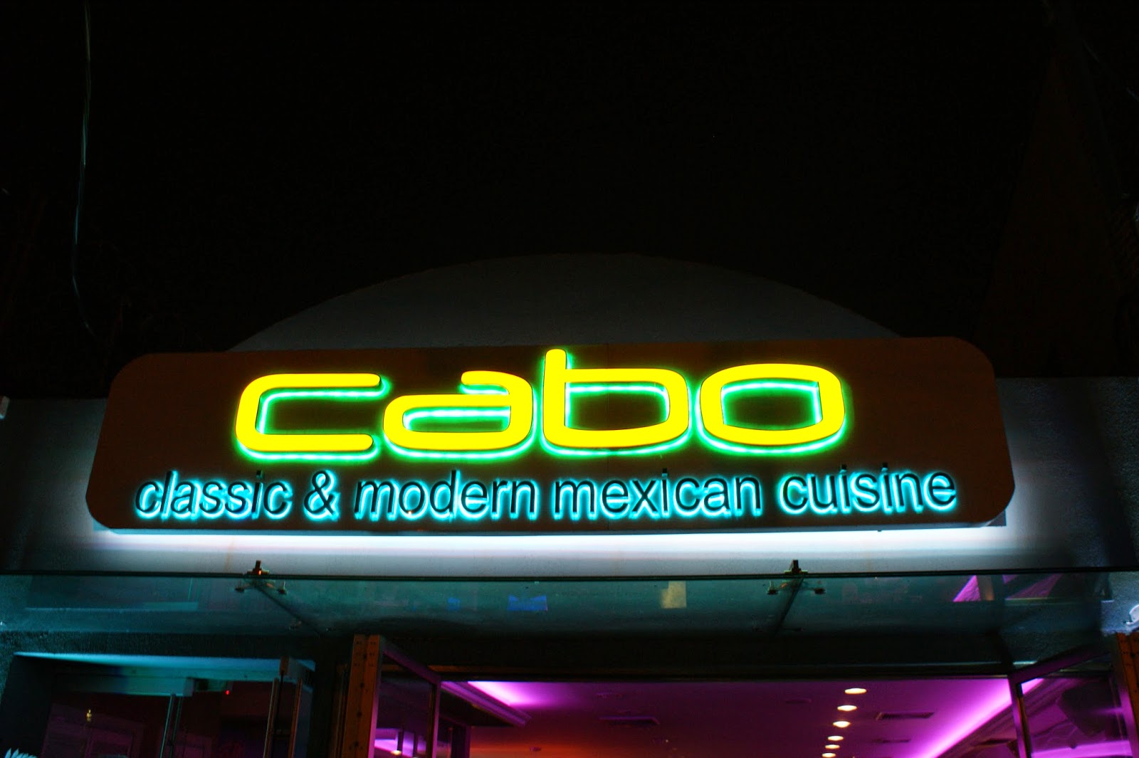 Photo of CABO in Bronx City, New York, United States - 4 Picture of Restaurant, Food, Point of interest, Establishment