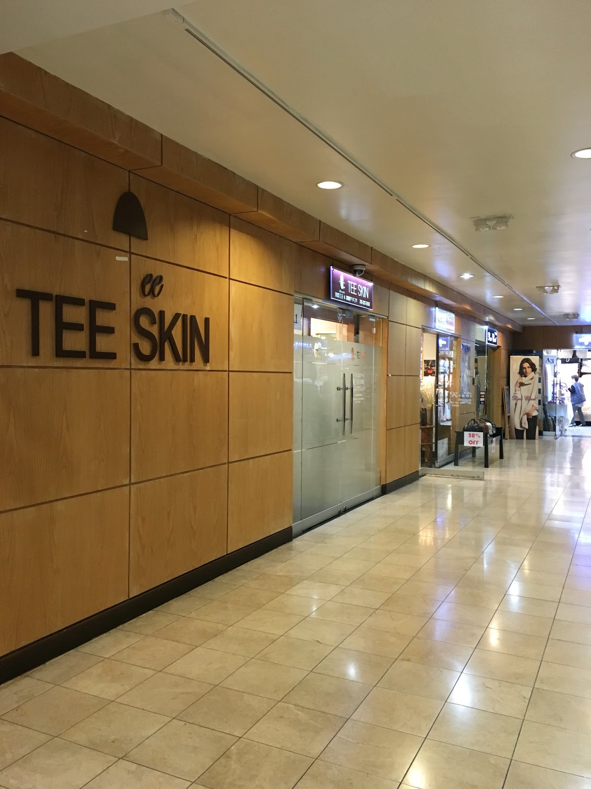 Photo of Tee skin care in Queens City, New York, United States - 1 Picture of Point of interest, Establishment, Health