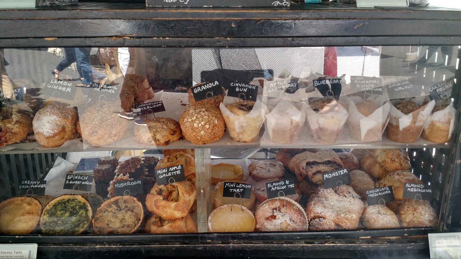 Photo of Union Square Greenmarket in New York City, New York, United States - 7 Picture of Food, Point of interest, Establishment