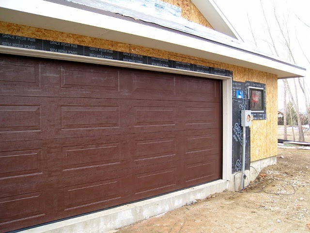 Photo of Sidoors Overhead Garage Doors in Glendale City, New York, United States - 1 Picture of Point of interest, Establishment, Car repair