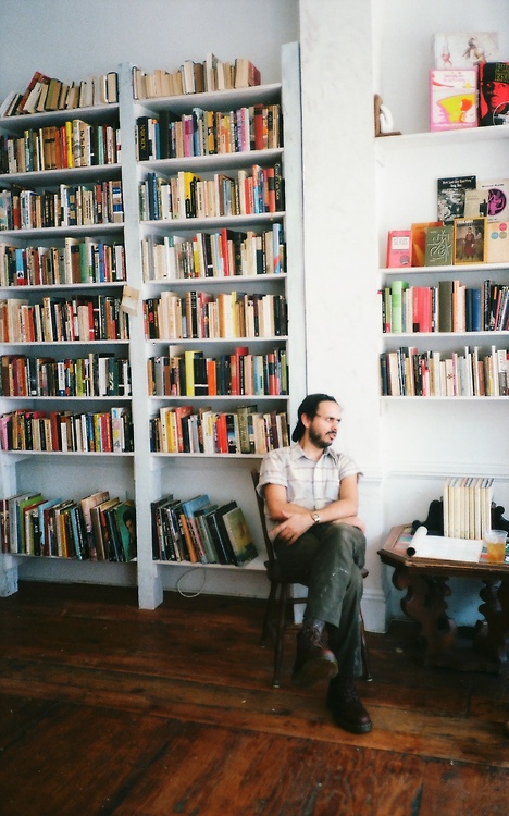 Photo of Molasses Books in Brooklyn City, New York, United States - 7 Picture of Food, Point of interest, Establishment, Store, Cafe, Bar, Book store