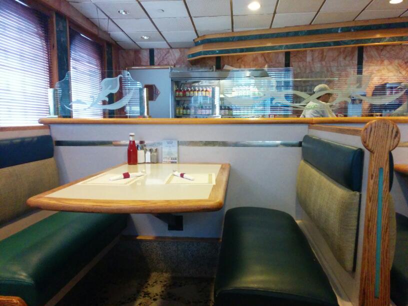 Photo of VIP Diner Restaurant in Jersey City, New Jersey, United States - 7 Picture of Restaurant, Food, Point of interest, Establishment