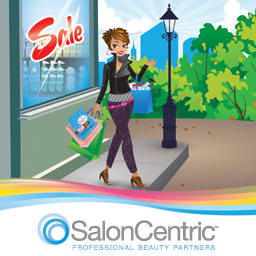 Photo of Salon Centric in Saddle Brook City, New Jersey, United States - 5 Picture of Point of interest, Establishment, Store