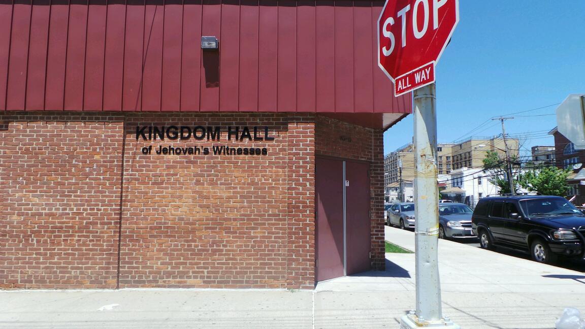 Photo of Jehovah's Witnesses in Brooklyn City, New York, United States - 1 Picture of Point of interest, Establishment, Church, Place of worship