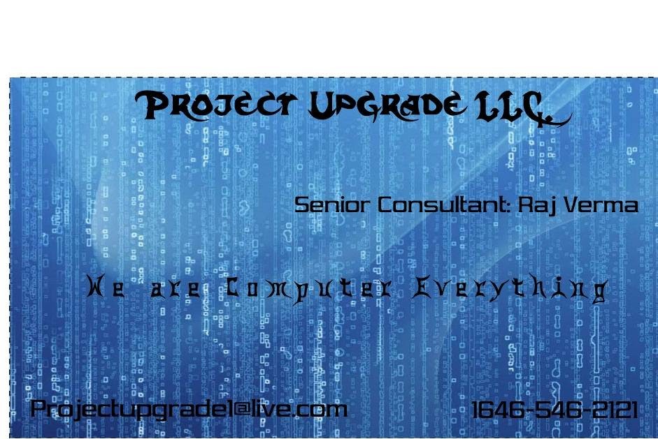 Photo of Project Upgrade Computers in Queens City, New York, United States - 1 Picture of Point of interest, Establishment