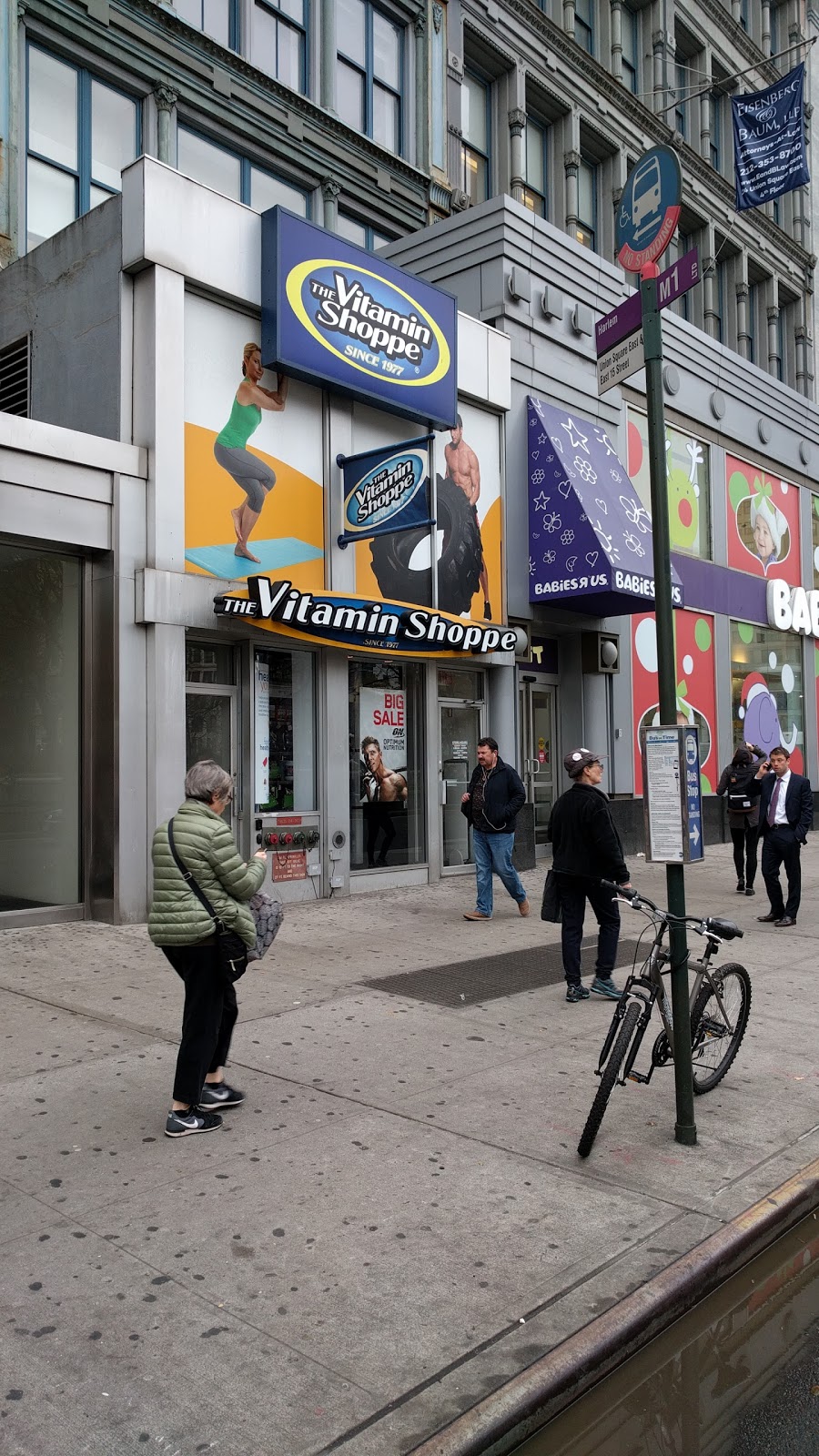 Photo of Vitamin Shoppe in New York City, New York, United States - 1 Picture of Food, Point of interest, Establishment, Store, Health