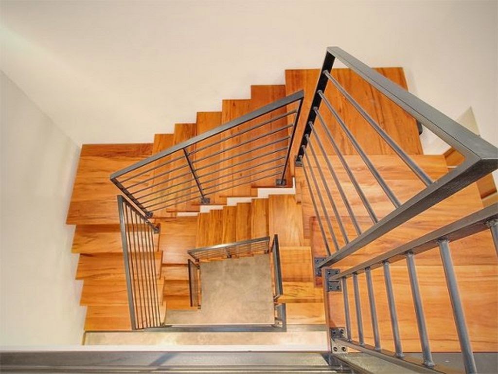 Photo of Traditional Stairs Corporation in Brooklyn City, New York, United States - 1 Picture of Point of interest, Establishment, General contractor