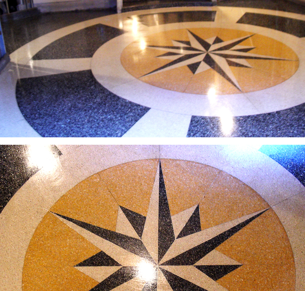 Photo of G Bussanich Terrazzo Co in Yonkers City, New York, United States - 2 Picture of Point of interest, Establishment, General contractor