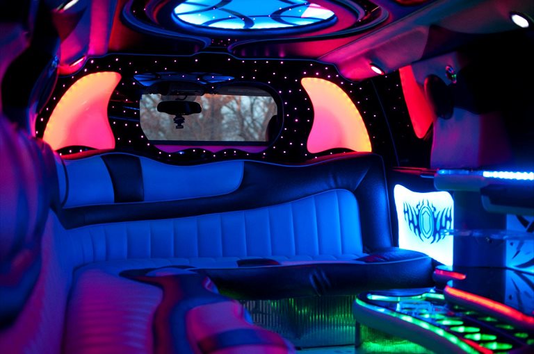 Photo of BLUE STREAK LIMO in Totowa City, New Jersey, United States - 10 Picture of Point of interest, Establishment