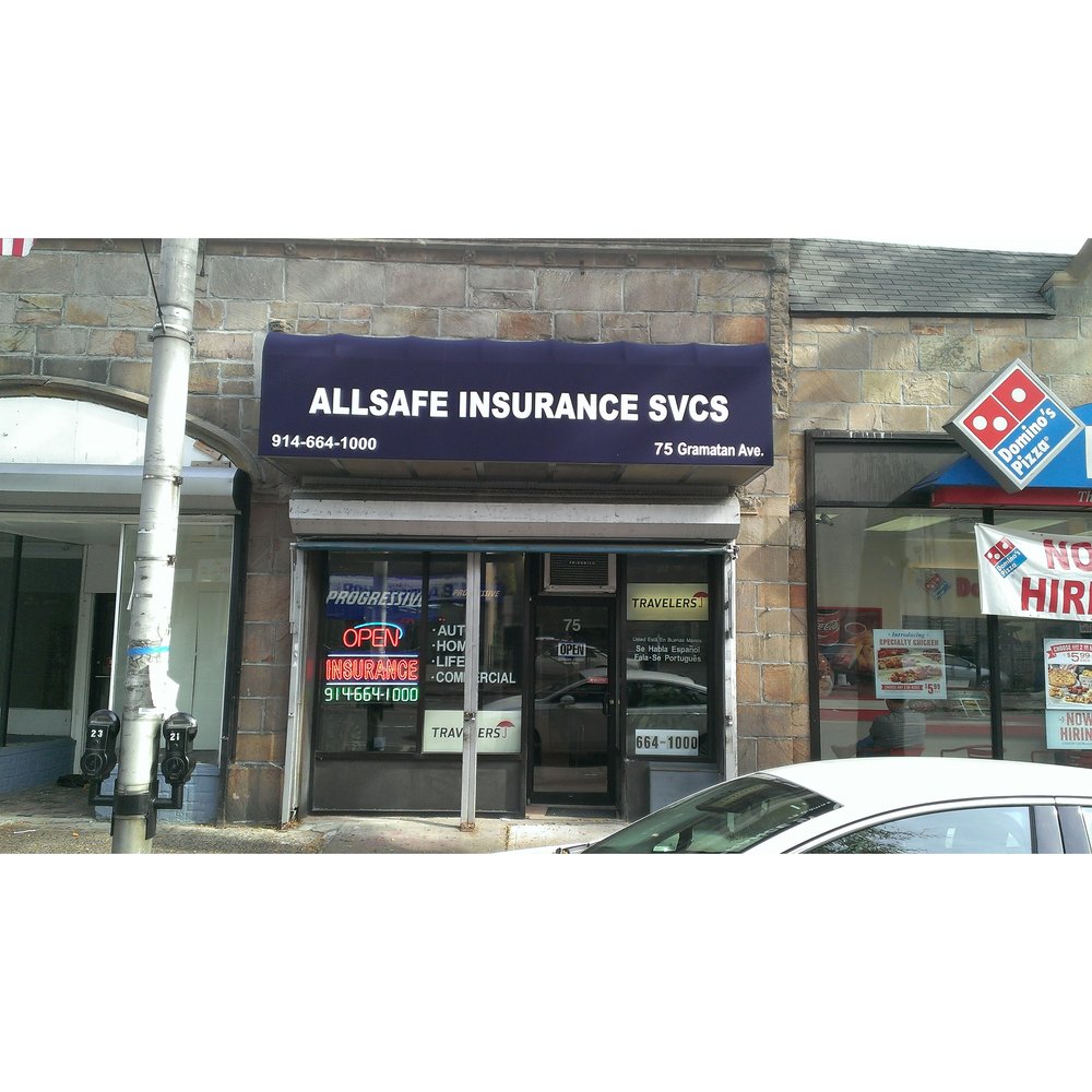 Photo of BERMUDEZ INSURANCE AGENCY INC DBA- ALLSAFE INSURANCE & SERVICES in Mount Vernon City, New York, United States - 1 Picture of Point of interest, Establishment, Insurance agency