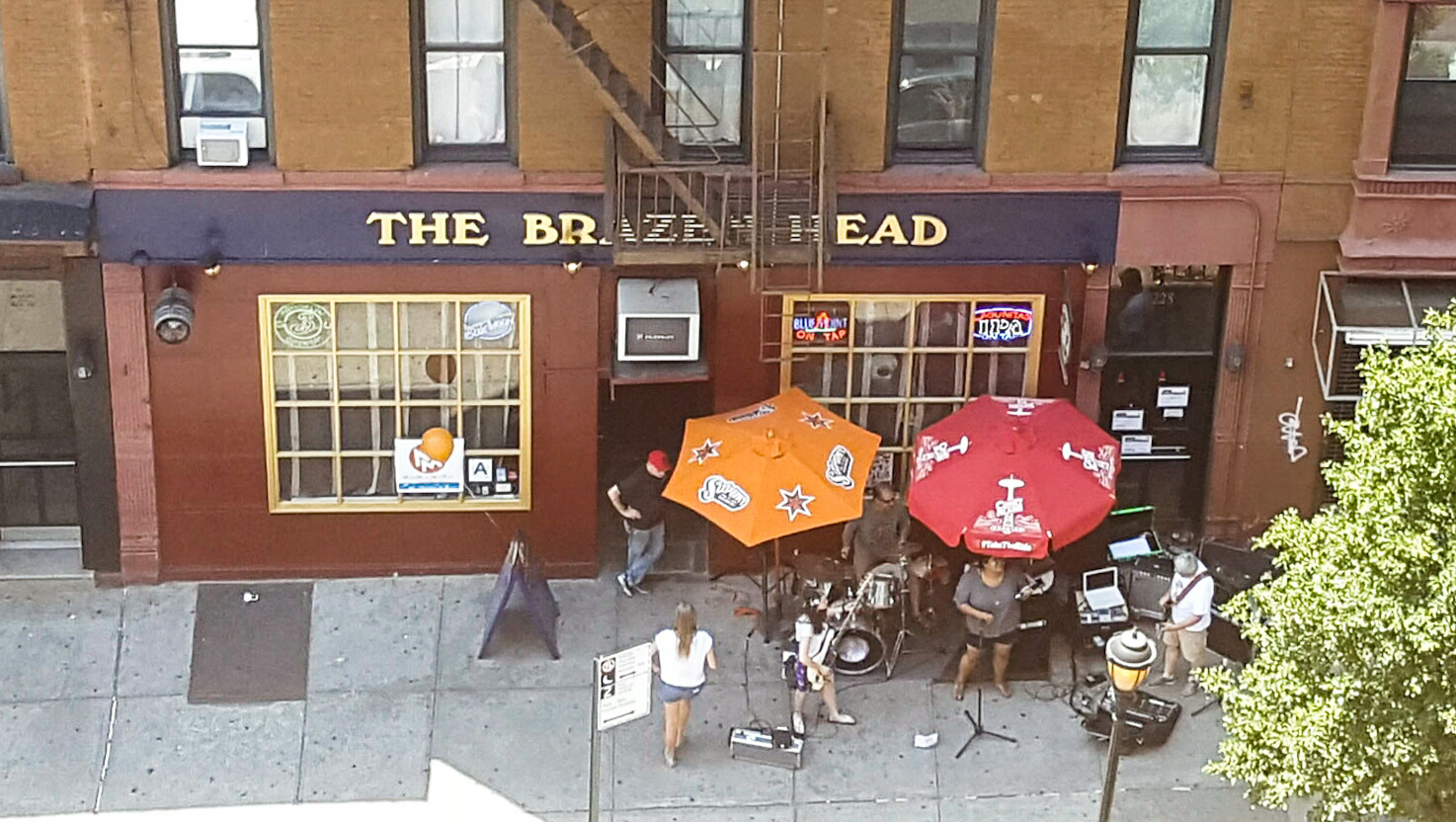 Photo of The Brazen Head in Kings County City, New York, United States - 5 Picture of Food, Point of interest, Establishment, Bar