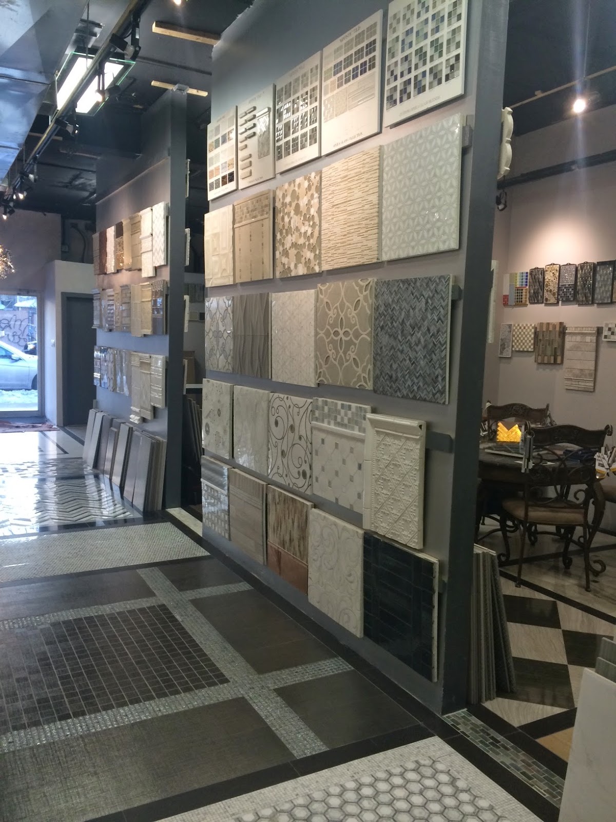 Photo of Magnificent Marble & Tile in Kings County City, New York, United States - 1 Picture of Point of interest, Establishment, Store, Home goods store