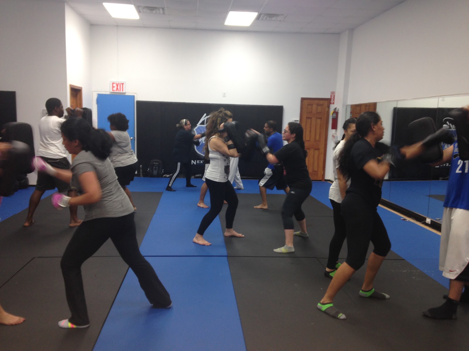 Photo of Ozone Park Try Kickboxing Now in Queens City, New York, United States - 6 Picture of Point of interest, Establishment, Health