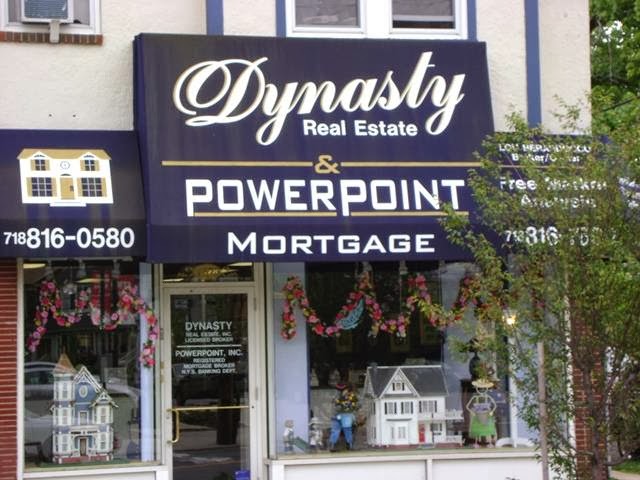 Photo of Powerpoint Mortgage in Richmond City, New York, United States - 1 Picture of Point of interest, Establishment, Finance
