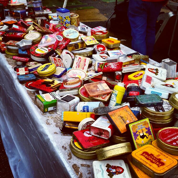 Photo of Fort Greene Flea in Kings County City, New York, United States - 6 Picture of Point of interest, Establishment